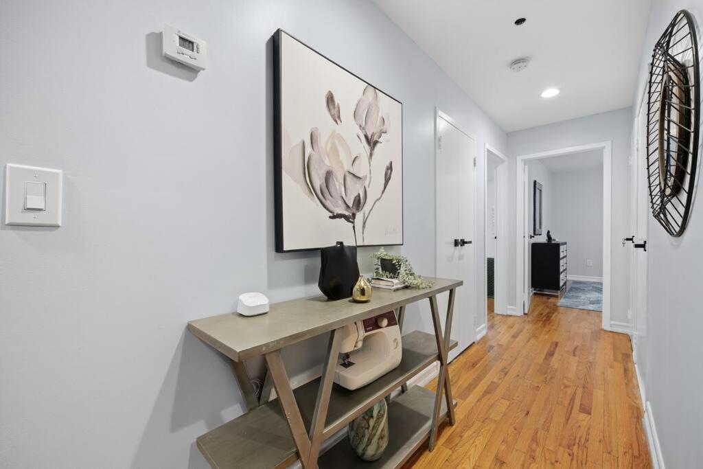 The Lenox Apartment New York Ngoại thất bức ảnh