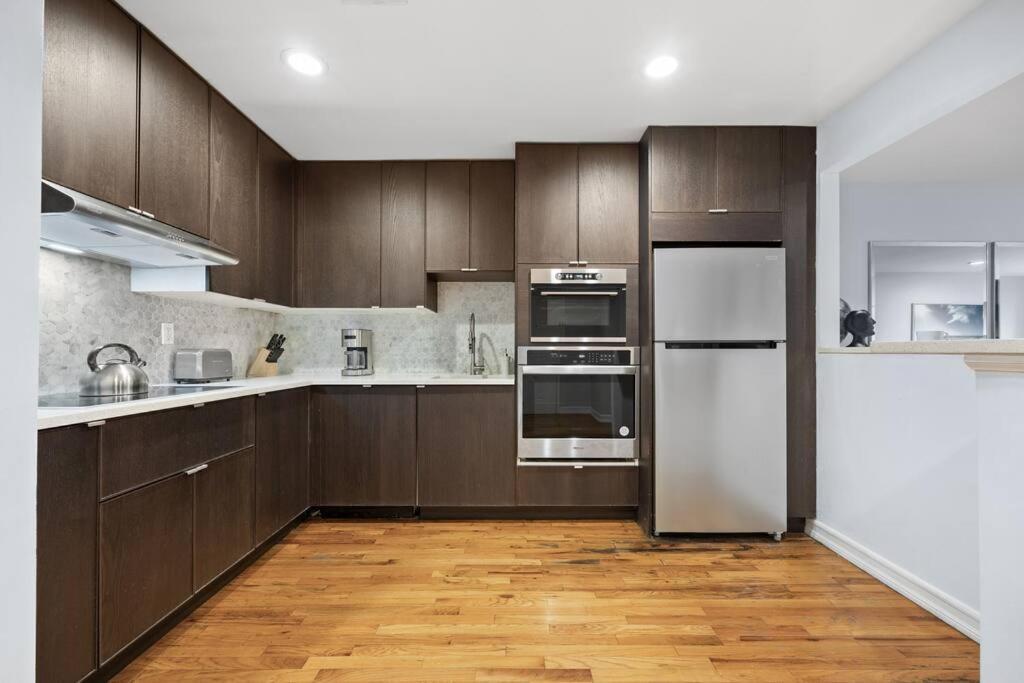 The Lenox Apartment New York Ngoại thất bức ảnh