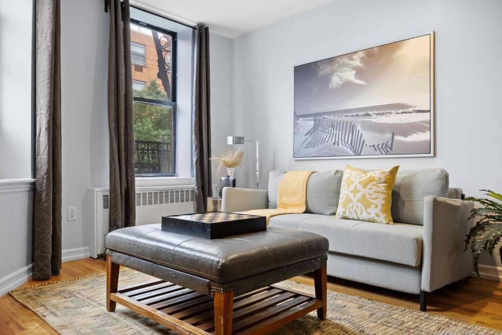 The Lenox Apartment New York Ngoại thất bức ảnh